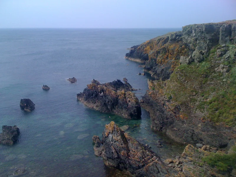Porth Iago
